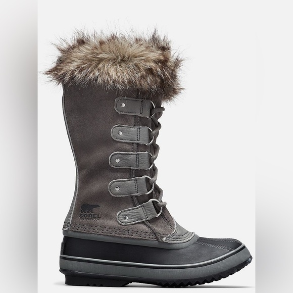 Sorel Shoes - JOAN OF ARCTIC™ Women's Waterproof Boot Size 8